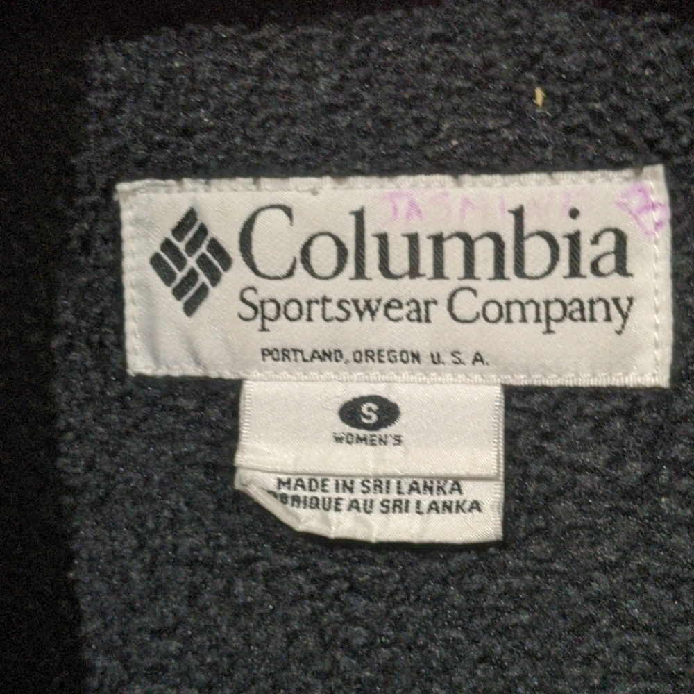Columbia Jacket - Picture 3 of 3